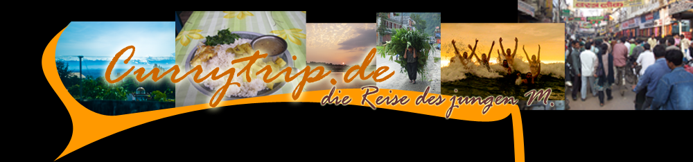 currytrip.de - die Reise des jungen M.